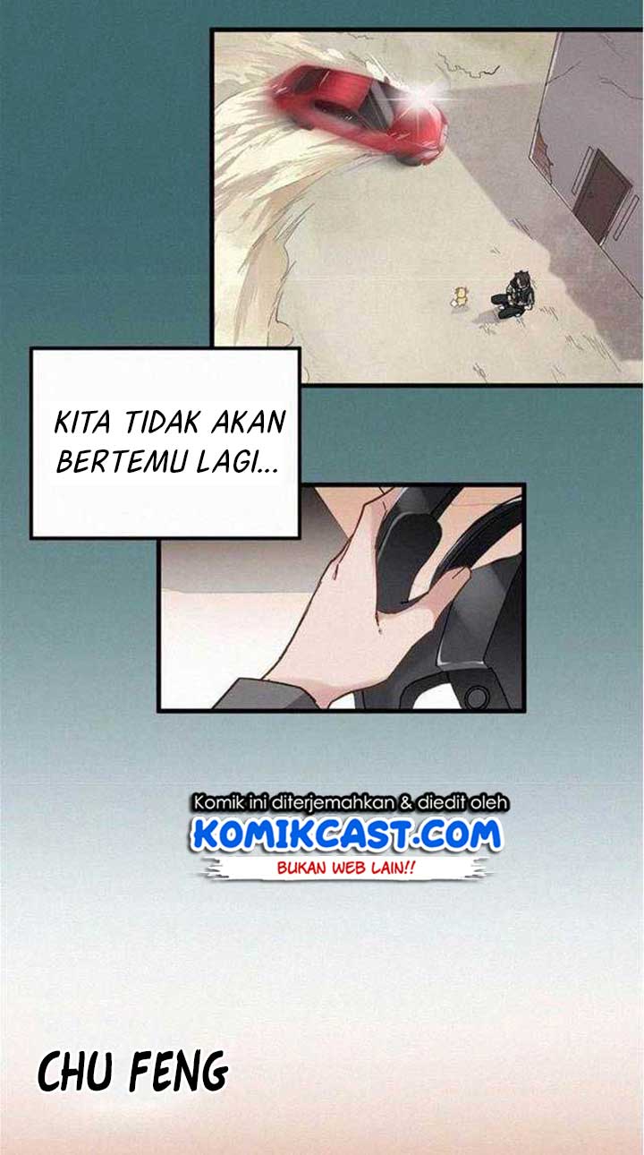 The Sacred Ruins Chapter 19 Gambar 38